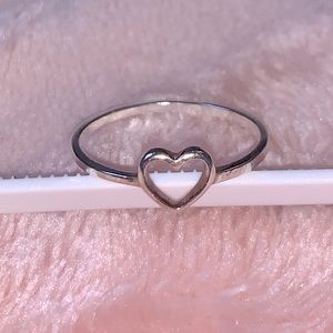 Heart Ring
